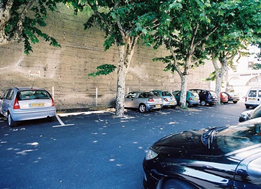 Vista esterna Foto