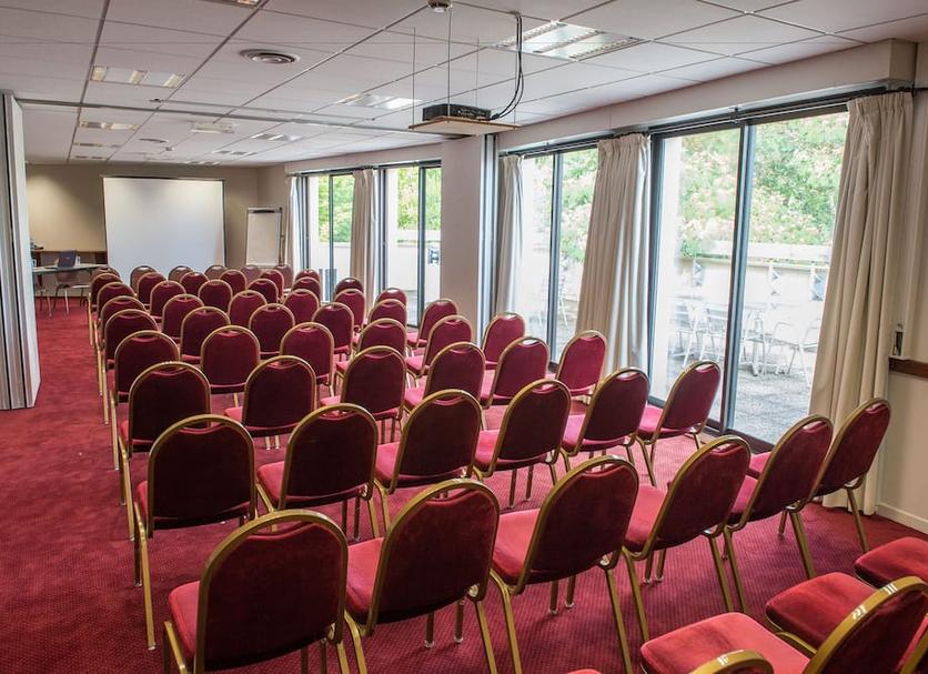 Sala conferenze Foto