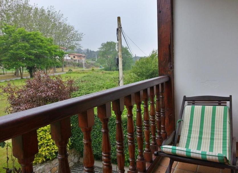 Balcone Foto