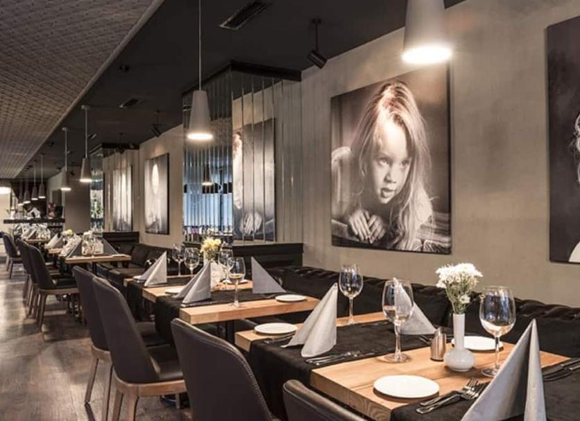 Ristorante Foto