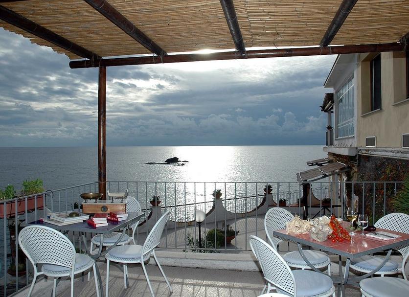 Balcone Foto