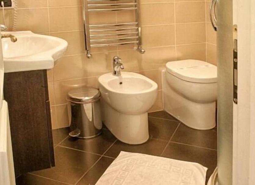 Bagno Foto