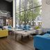 Area lounge