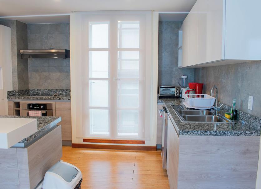 Cucina Foto