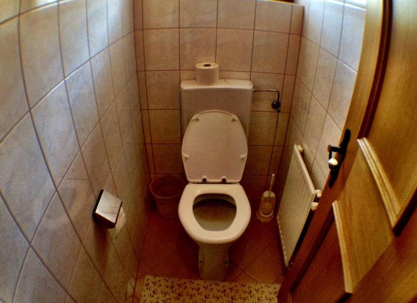 Bagno Foto