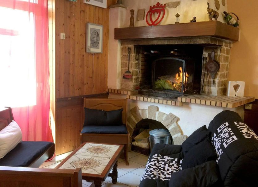 Soggiorno Foto