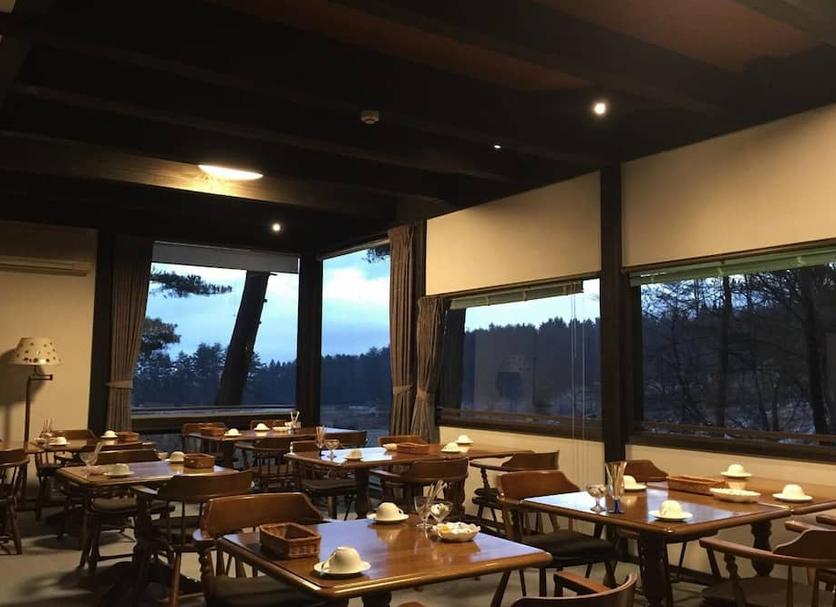 Ristorante Foto