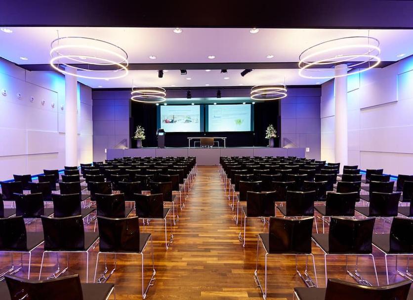 Sala conferenze Foto
