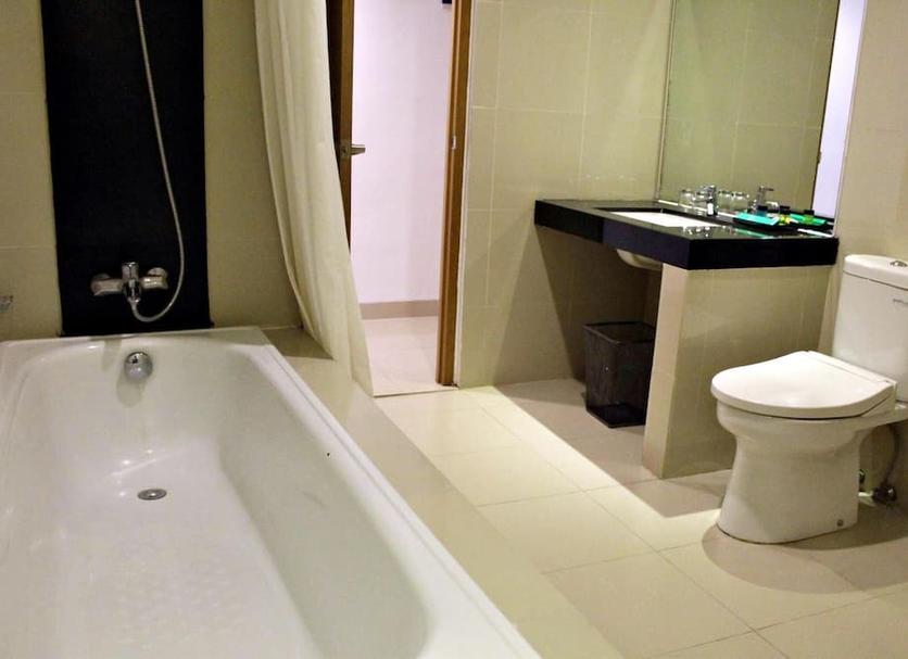 Bagno Foto