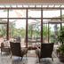 Area lounge