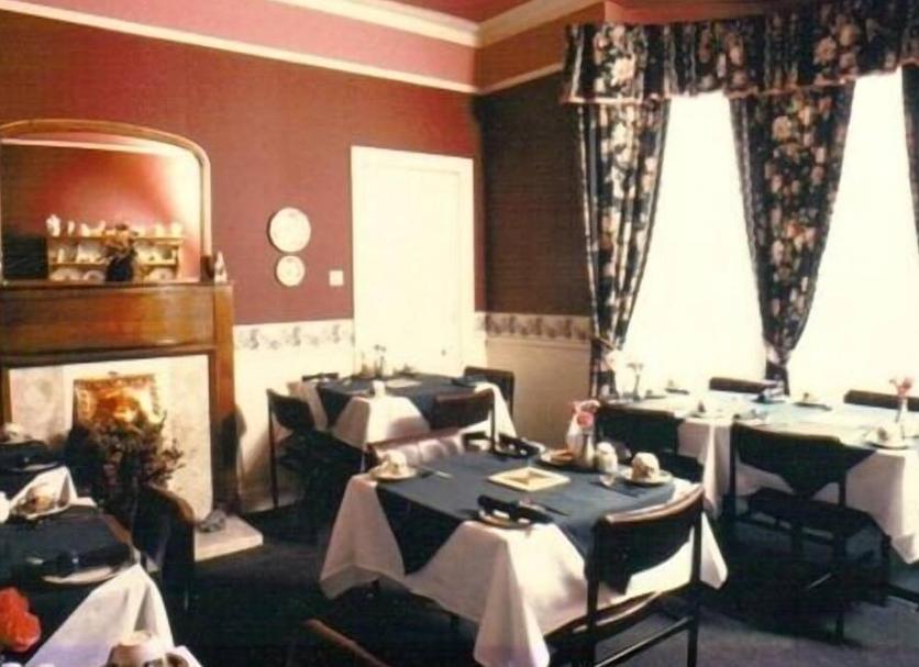 Ristorante Foto