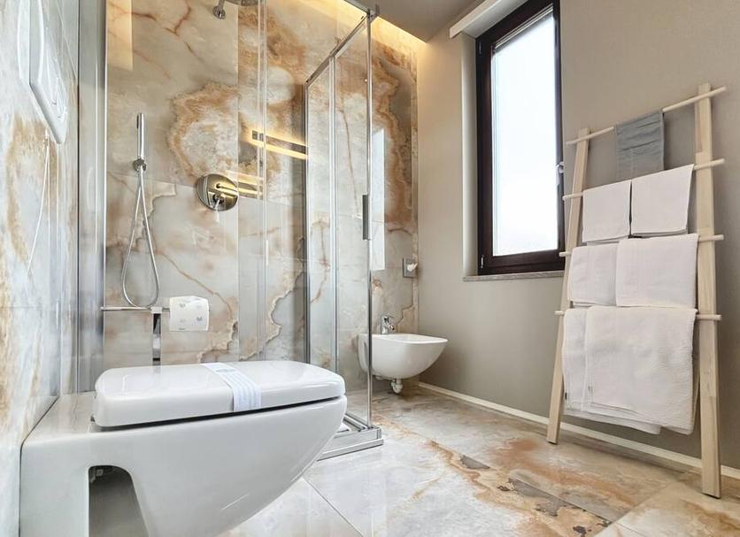Bagno Foto