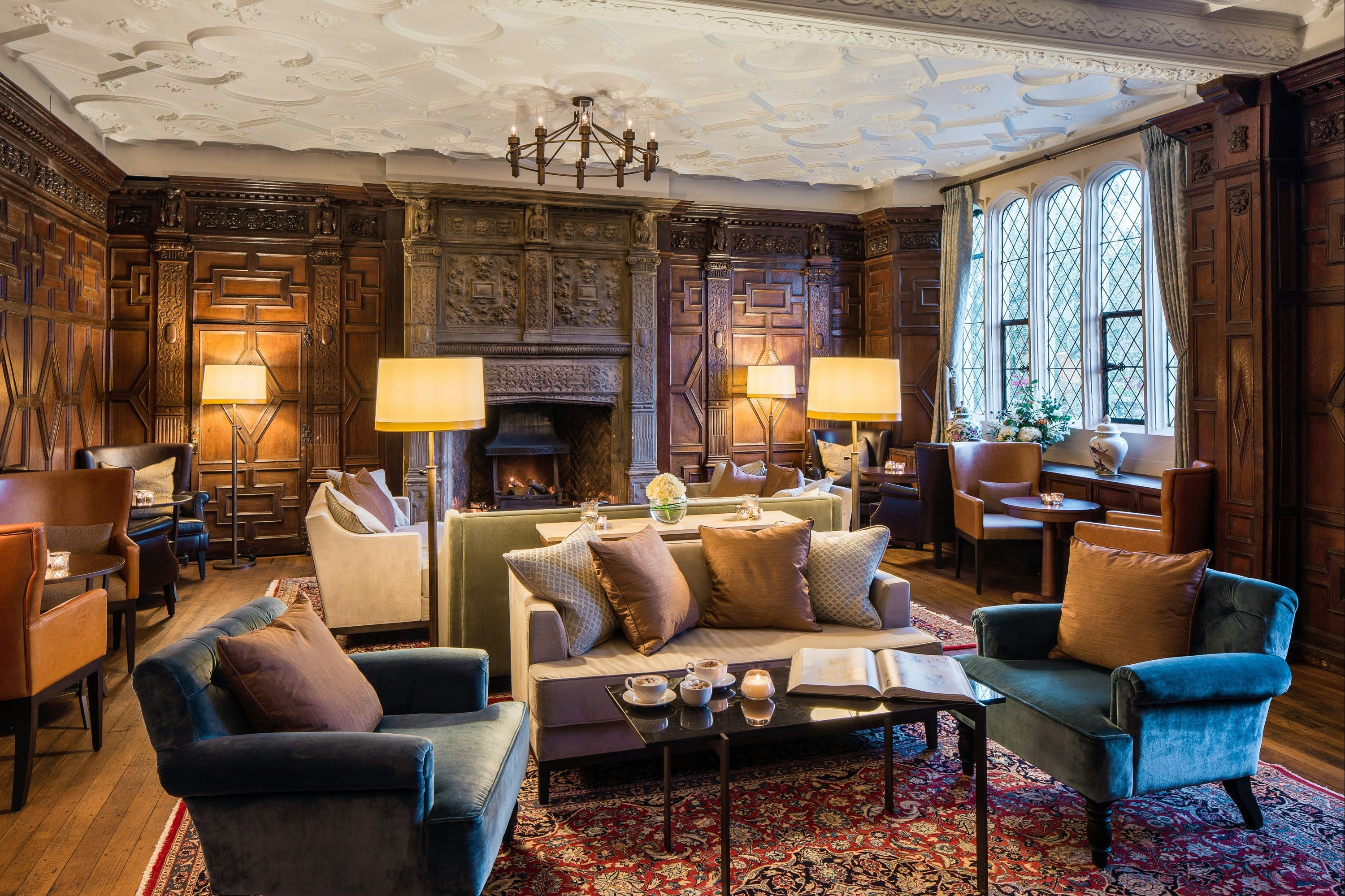 Area lounge