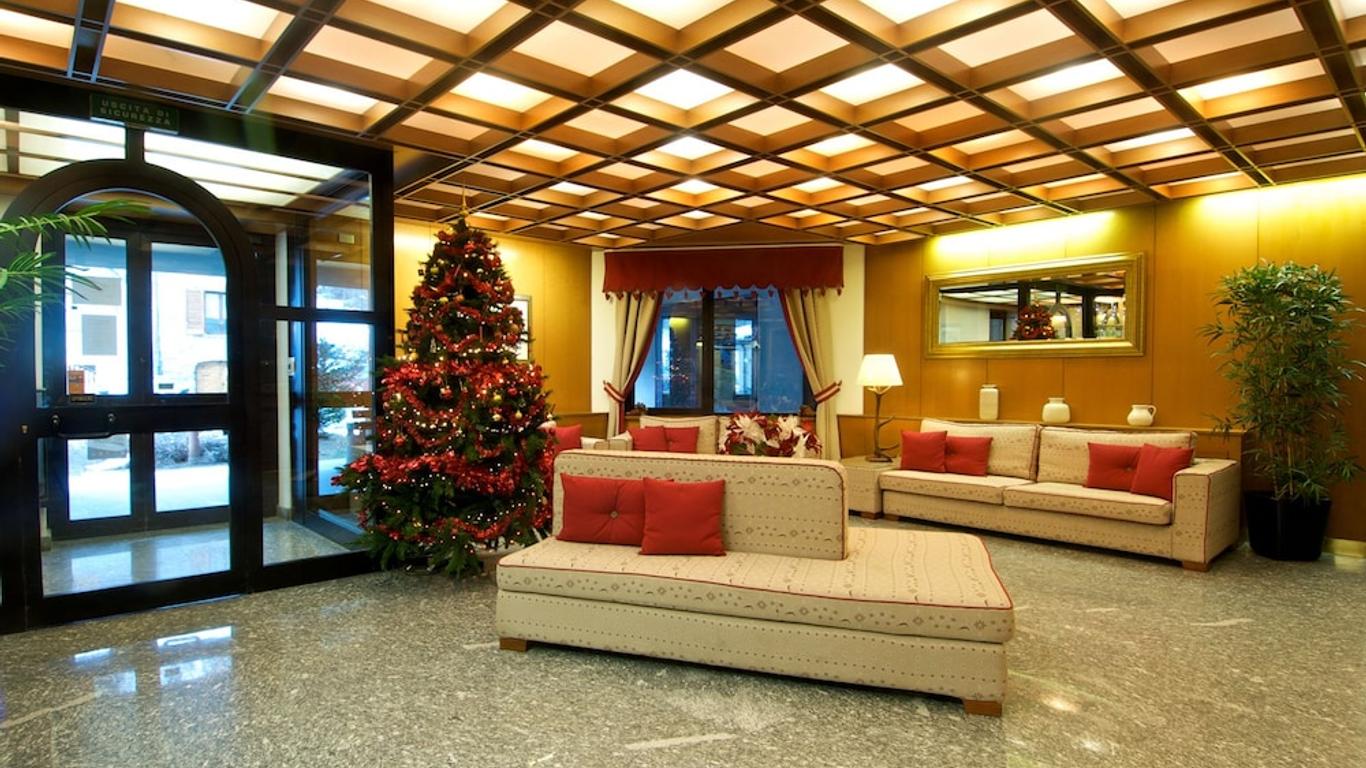 Hotel Residence Universo