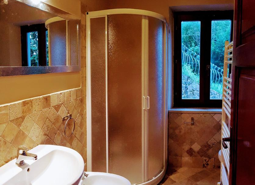 Bagno Foto