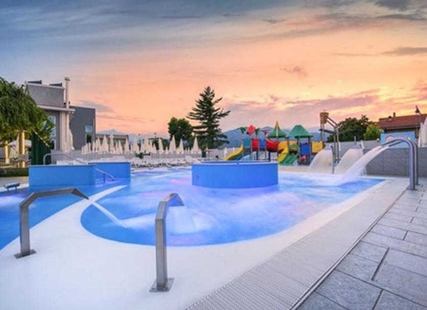 Piscina Foto