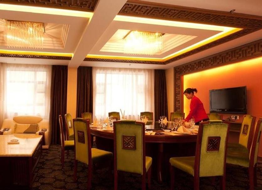 Sala pranzo Foto