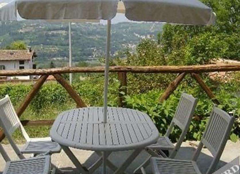 Balcone Foto