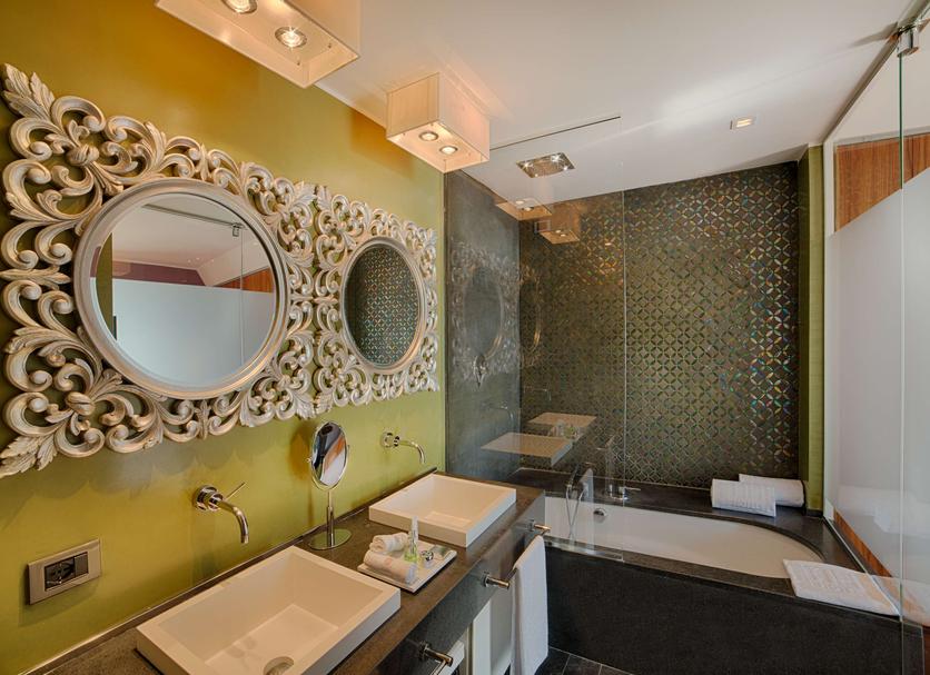 Bagno Foto