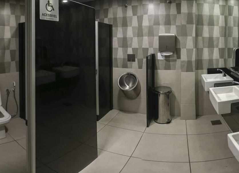 Bagno Foto