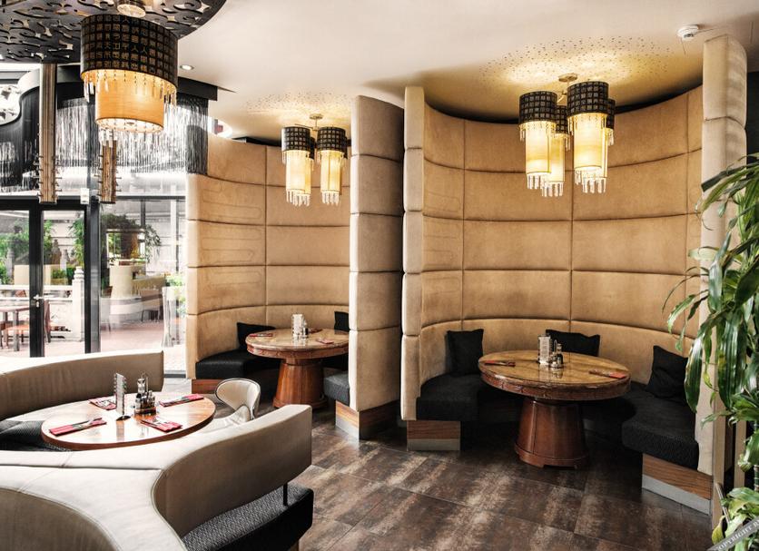 Ristorante Foto