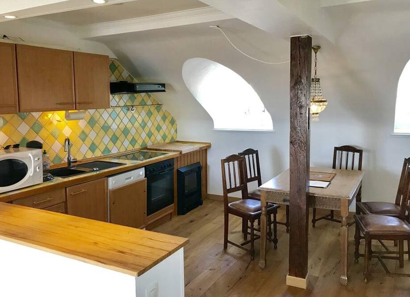 Cucina Foto