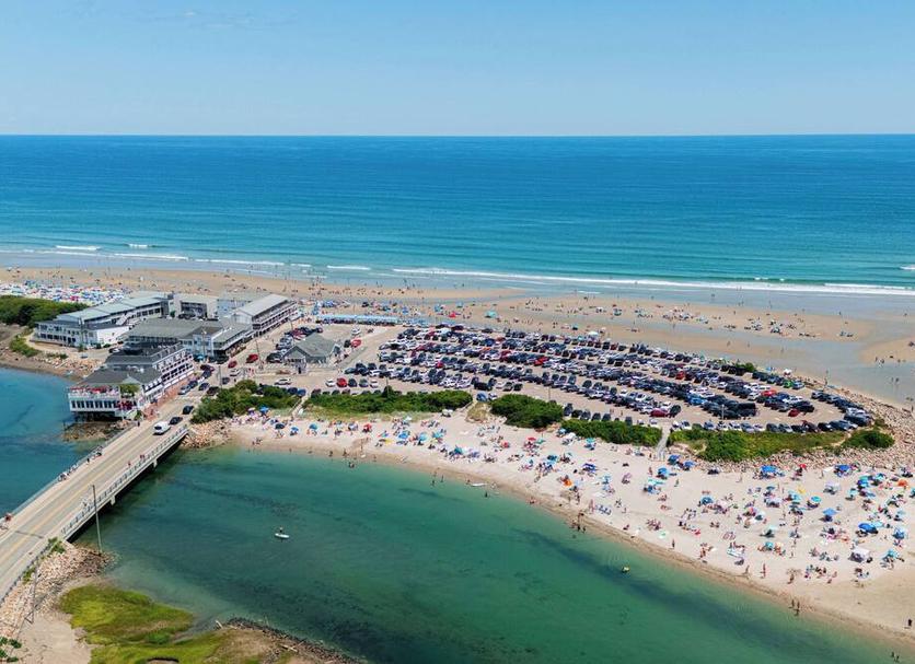 Spiaggia Foto