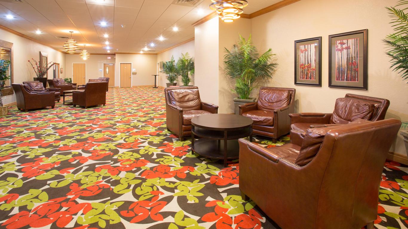 Holiday Inn Express & Suites Lexington