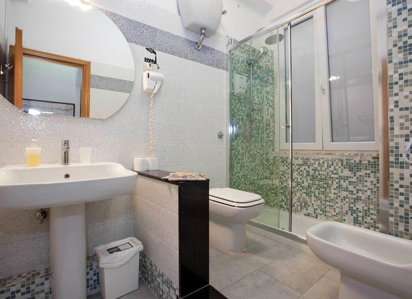 Bagno Foto