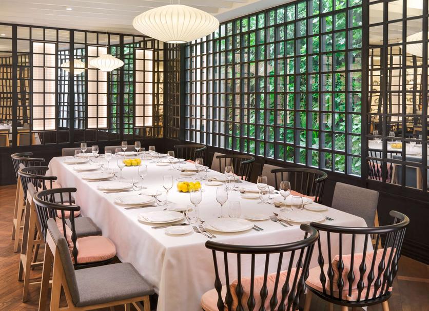 Ristorante Foto