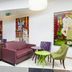 Area lounge