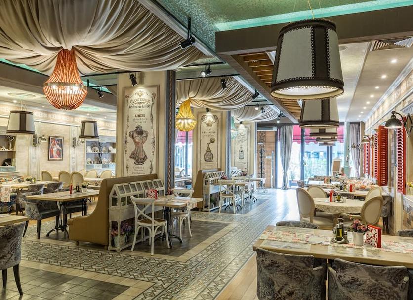 Ristorante Foto