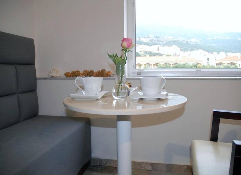 Sala pranzo Foto