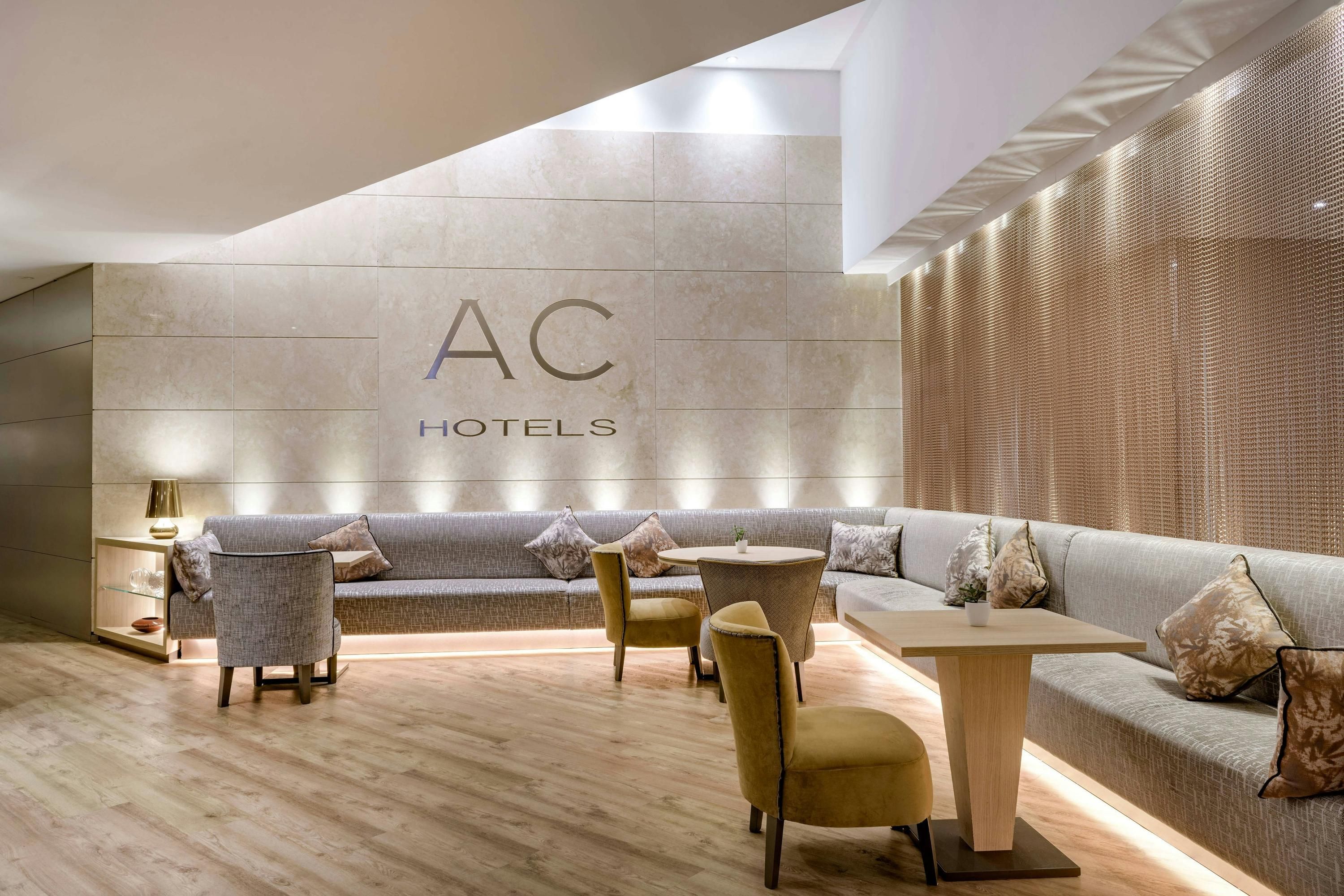 Area lounge