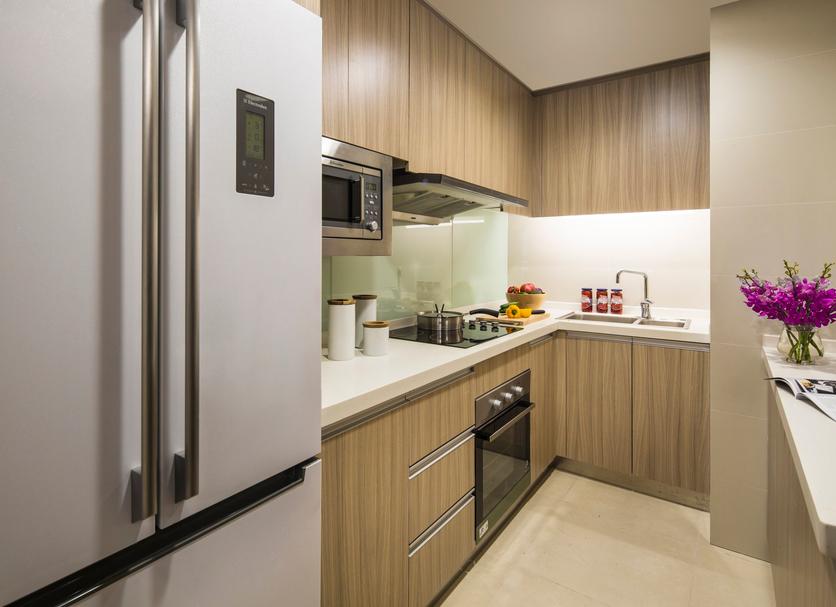 Cucina Foto