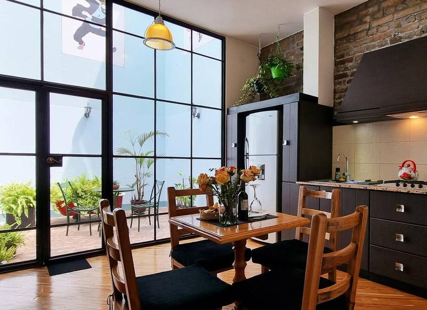 Sala pranzo Foto