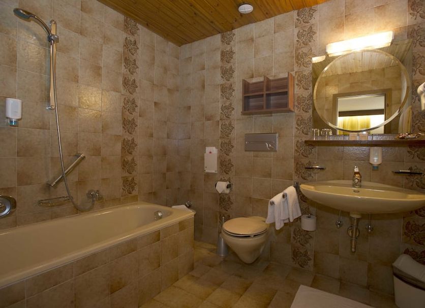 Bagno Foto