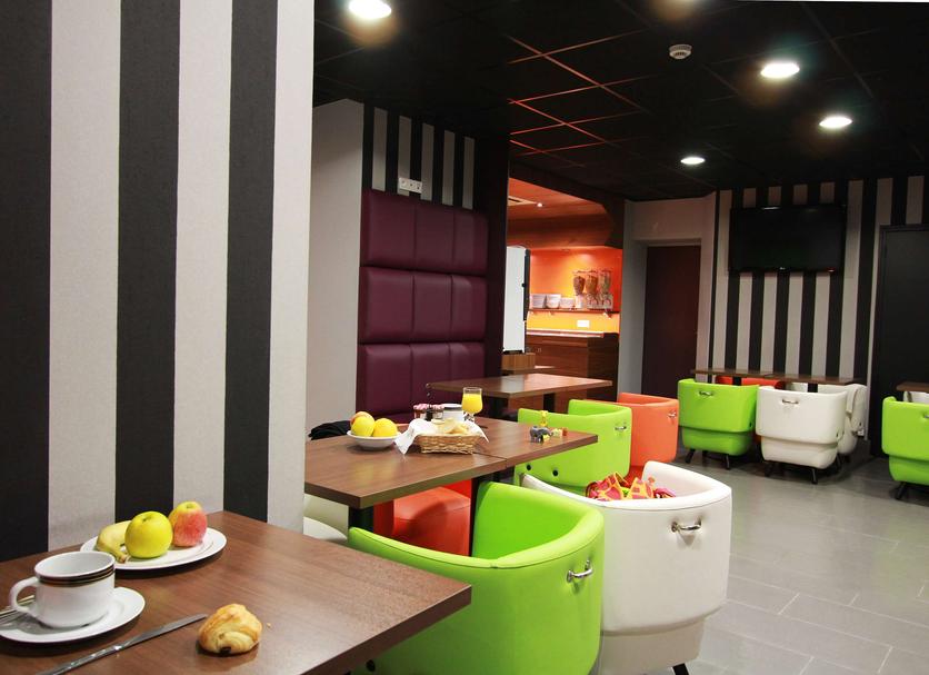 Sala pranzo Foto