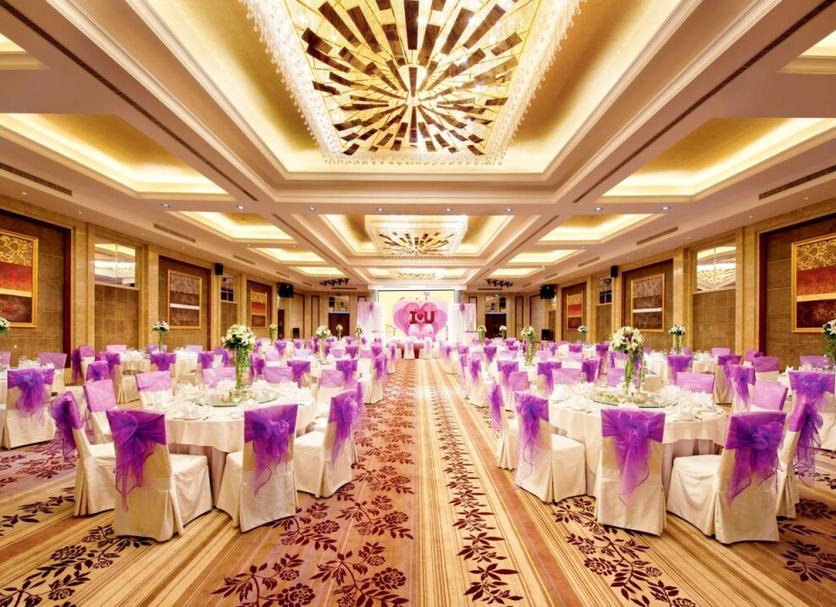 Sala ricevimenti Foto