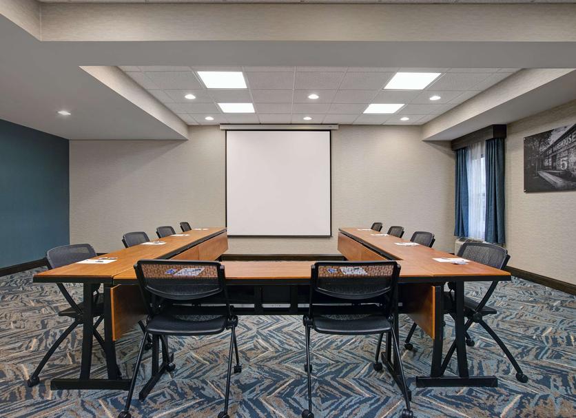 Sala conferenze Foto