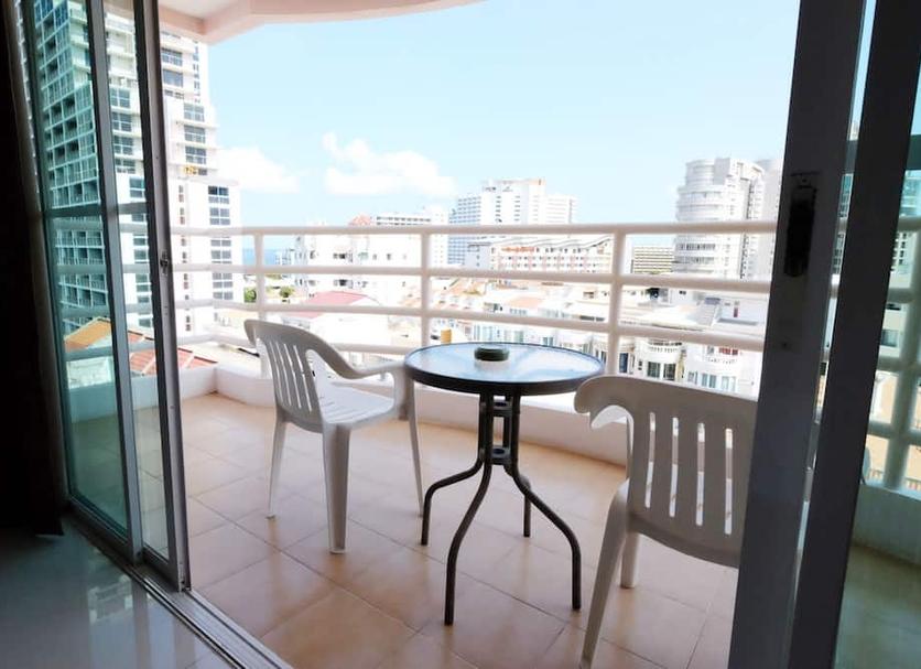 Balcone Foto