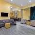 Area lounge