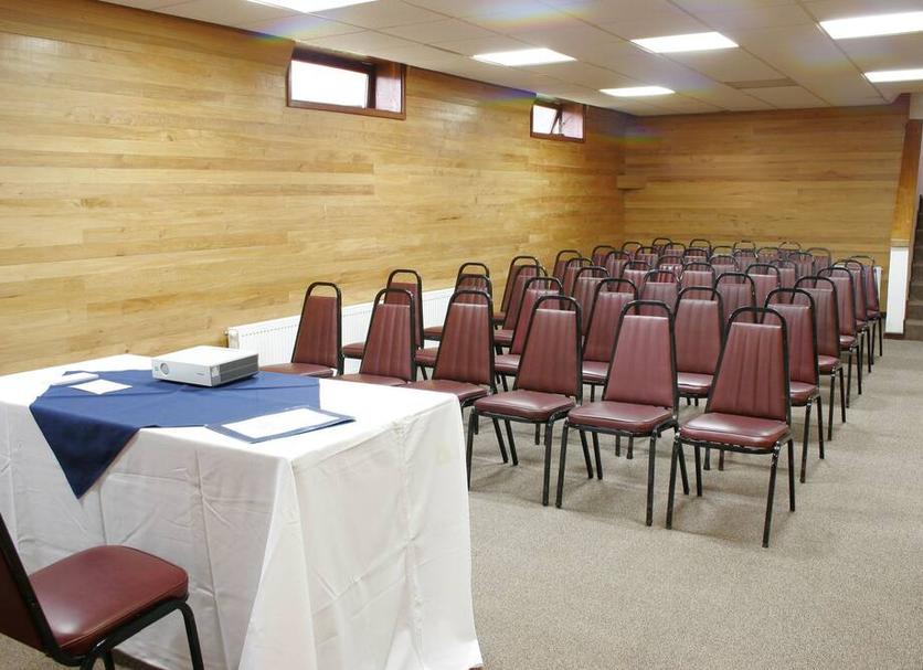 Sala conferenze Foto