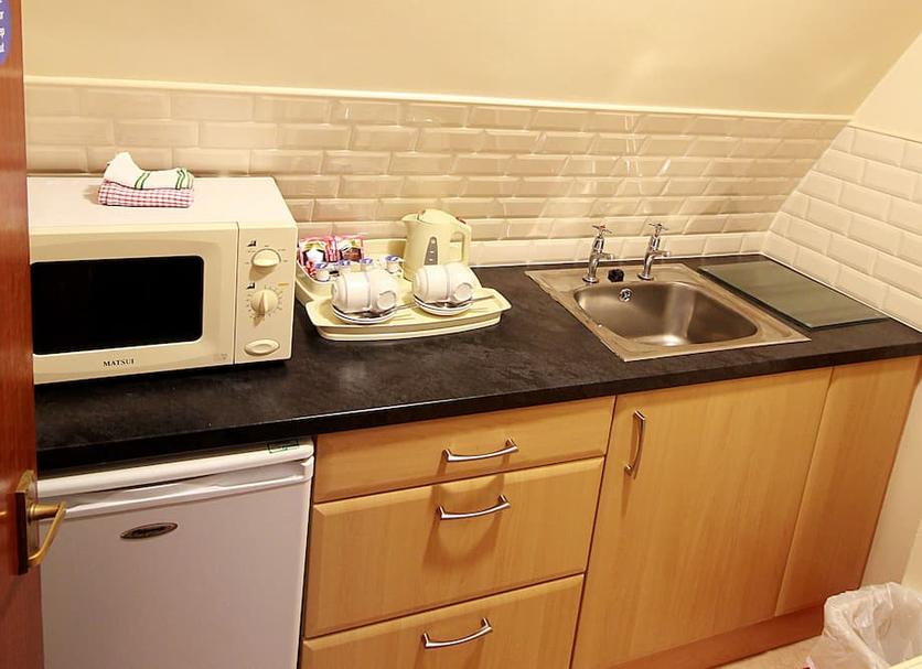 Cucina Foto