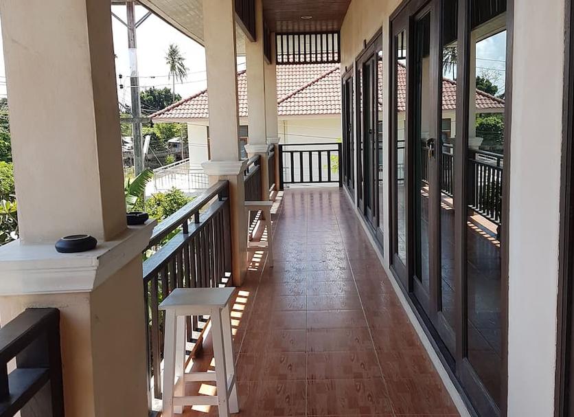 Balcone Foto