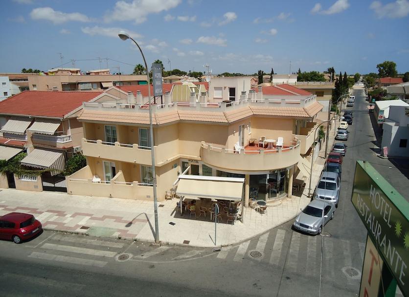 Edificio Foto