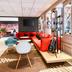 Area lounge
