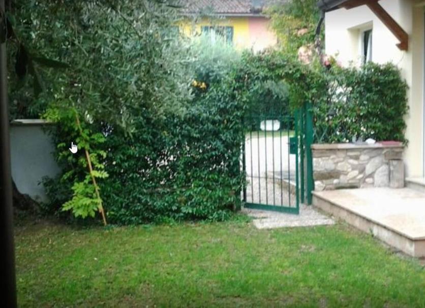 Vista esterna Foto