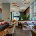 Area lounge
