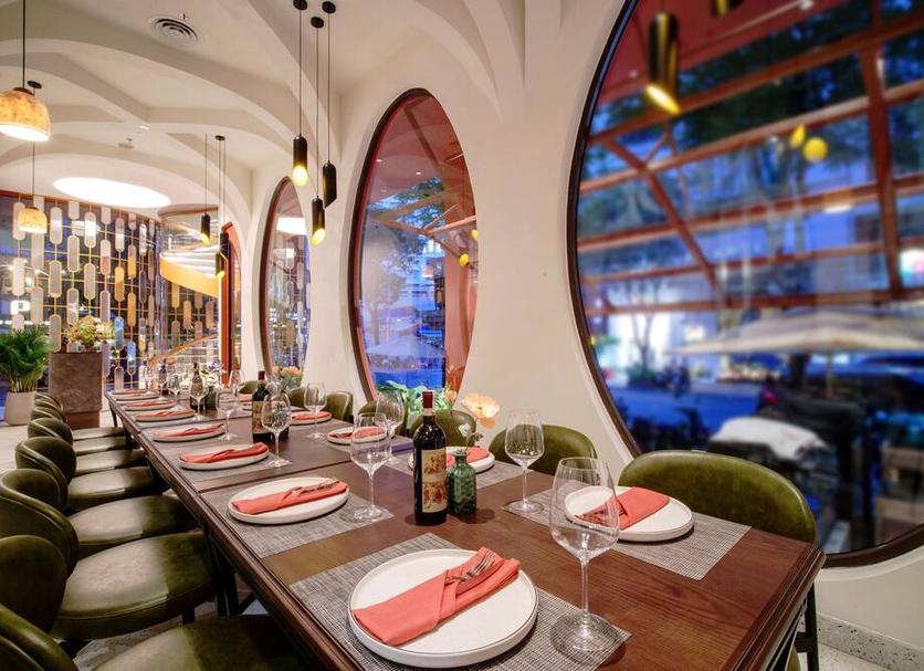 Ristorante Foto